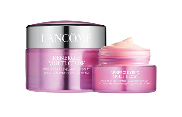 Rénergie Multi-Glow contorno de ojos, Lancôme