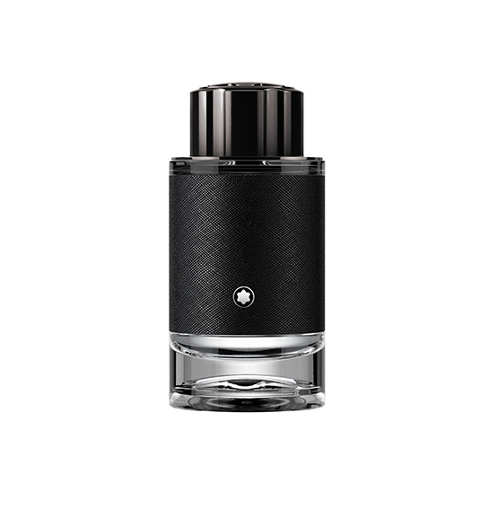 Perfume Montblanc Explorer, fragancia masculina 2019