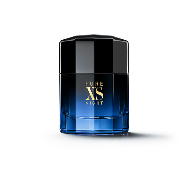 Pure XS Night, Paco Rabanne