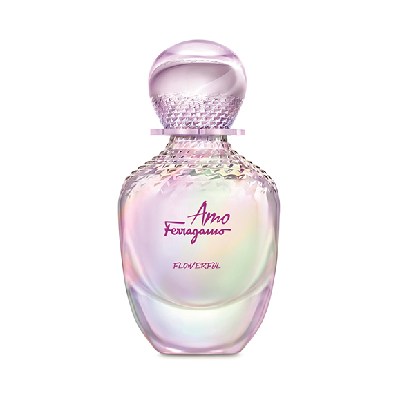 Amo Ferragamo Flowerful eau de toilette 100ml