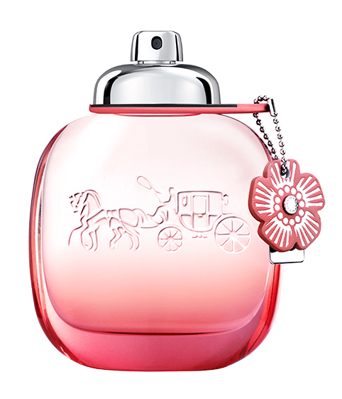 Coach Floral Blush