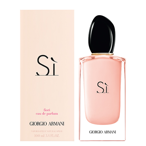 Giorgio Armani, Sì Fiori