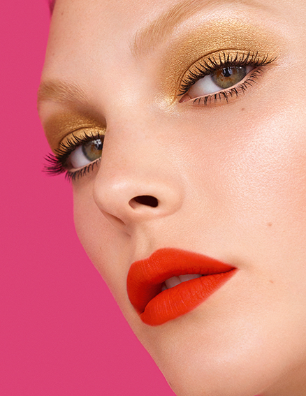Look visual primavera Chanel