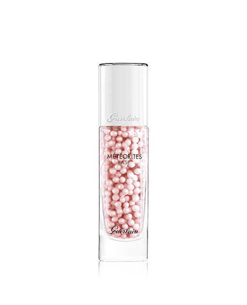 Météorites Base, Guerlain