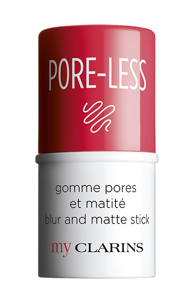 My Clarins Pore Less, stick para matificar poros