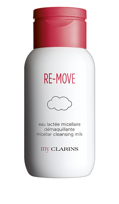 My Clarins Re-Move Leche Micelar Desmaquillante