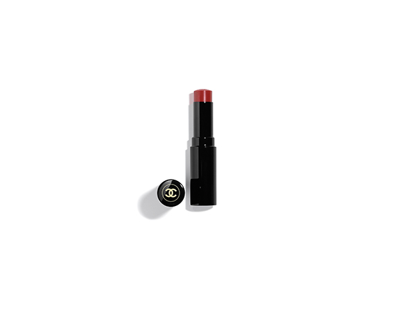 Chanel Les Beiges Baume à Lèvres Belle Mine