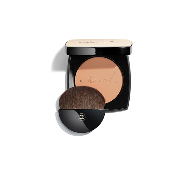Chanel Les Beiges Poudre Belle Mine Naturelle