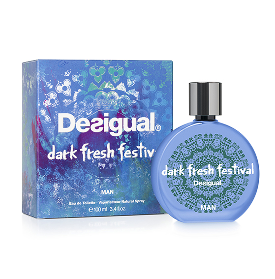 Desigual Dark Fresh Festival