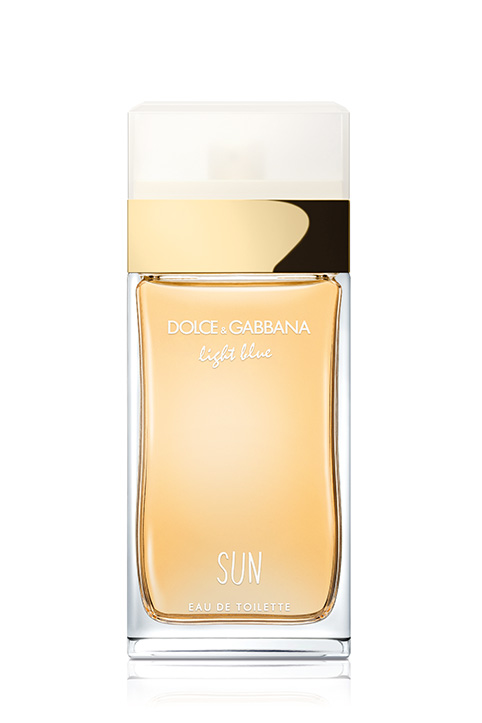 Dolce & Gabbana Light Blue Sun