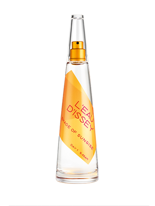 Issey Miyake Shade of Sunrise