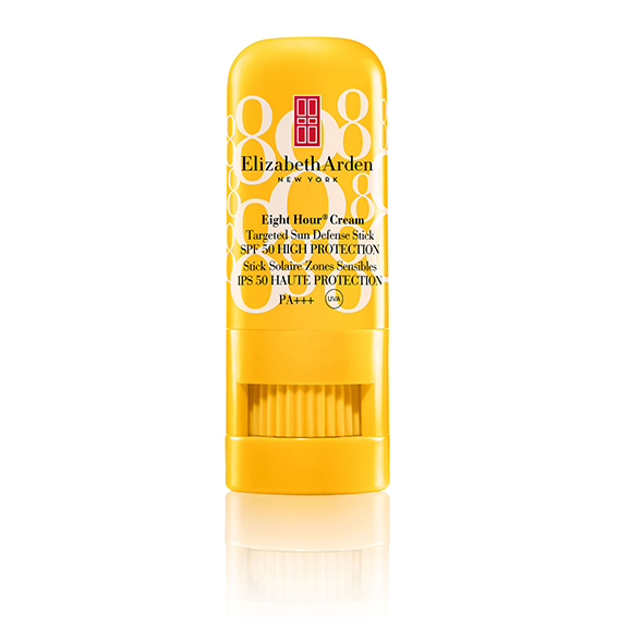 Elizabeth Arden stick solar