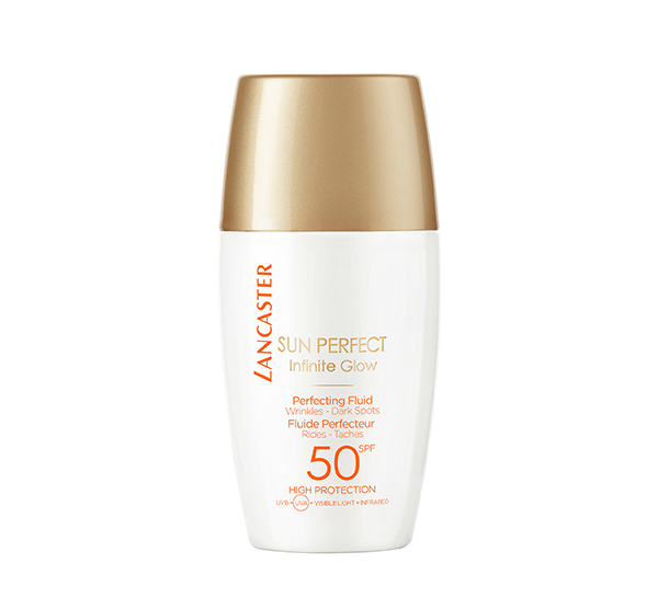 Lancaster Sun Perfect Perfecting Fluid SPF 50
