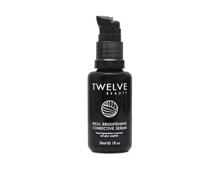 Twelve Beauty Ideal Brightening Corrective Serum
