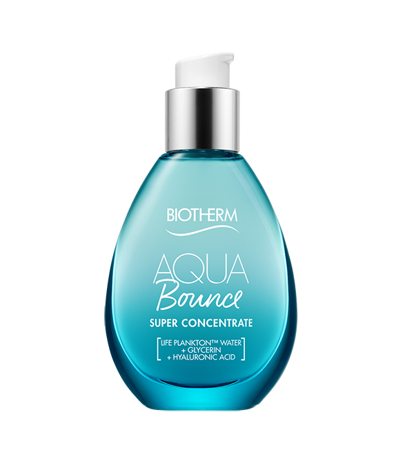 Aqua Bounce Super Concentrate, Biotherm