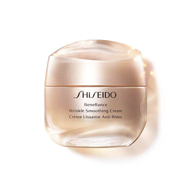 Benefiance Wrinkle Smoothing Crema, Shiseido