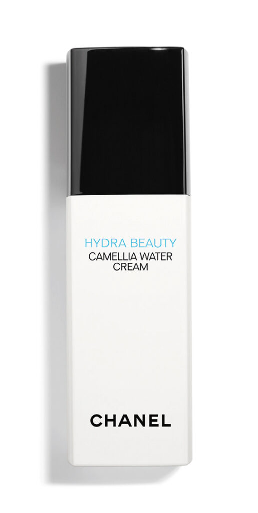 Hydra Beauty Camellia Water Cream, Chanel