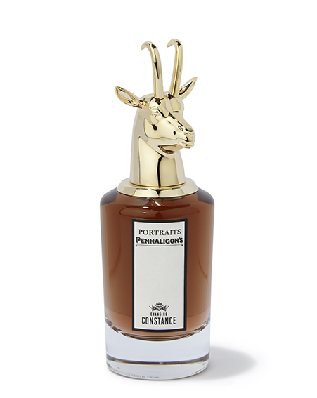 Constance, Penhaligon's