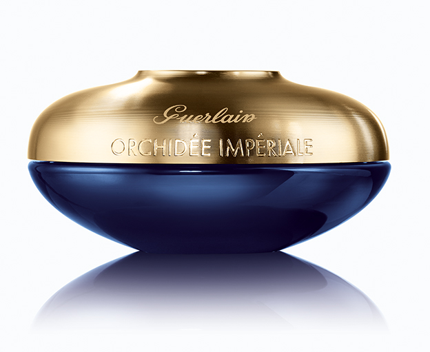 Orchidée Impériale La Crème, Guerlain