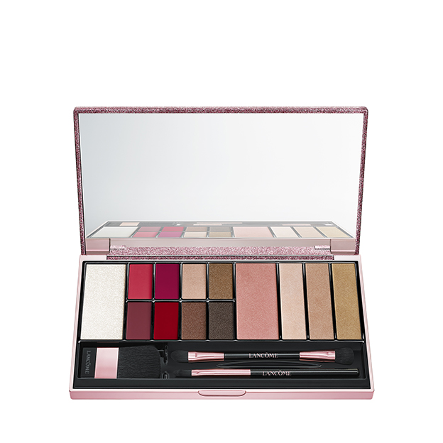 Flirting Palette Lancôme & Chiara Ferragni