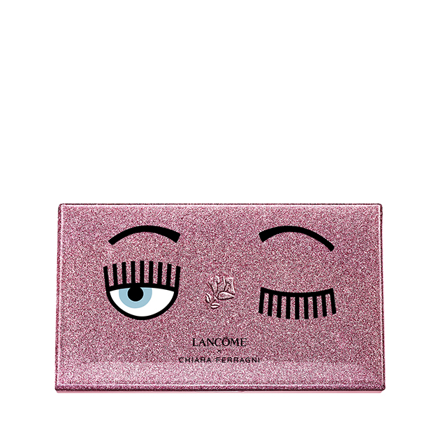 Flirting Palette Lancôme & Chiara Ferragni