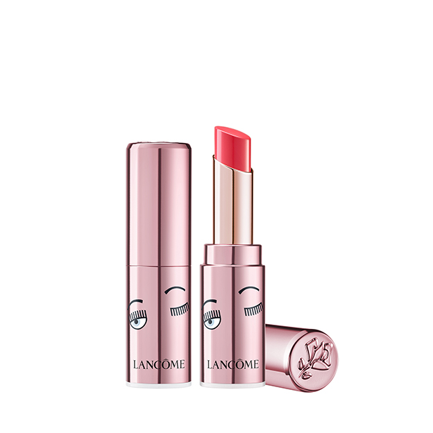 Labial Lancôme & Chiara Ferragni