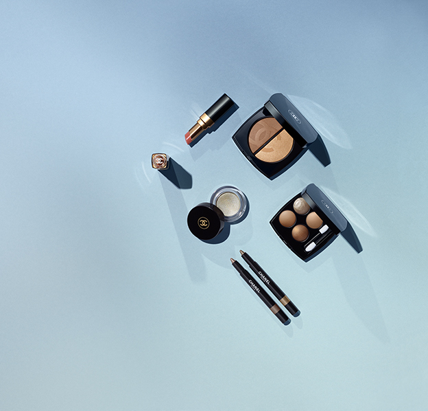 Chanel colección maquillaje Crucero 2019