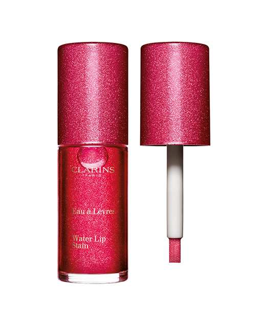 Clarins Water Lip Stain 05 rose gem