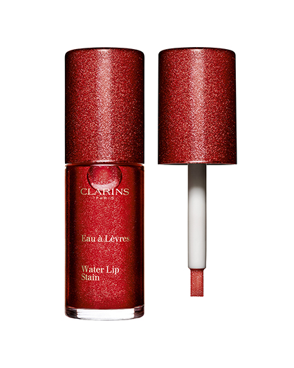 Clarins Water Lip Stain sparkling 06 red gem
