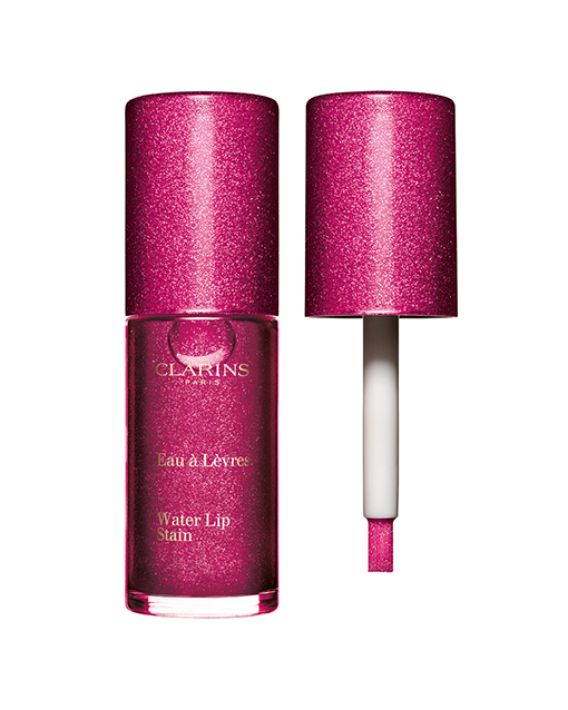 Clarins Water Lip Stain 07 violet gem