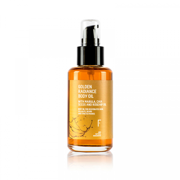 Freshly Cosmetics Aceite Corporal Natural