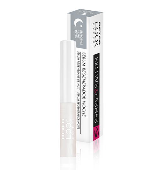 Beter Look Expert Serum Regenerador Noche