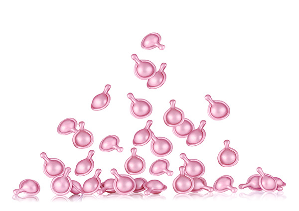 Ceramide Capsules con retinol