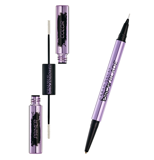 Brow Endowed Brow Blade Urban Decay