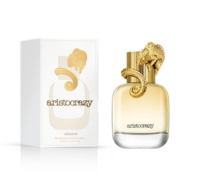 Fragancia Intuitive, Aristrocrazy