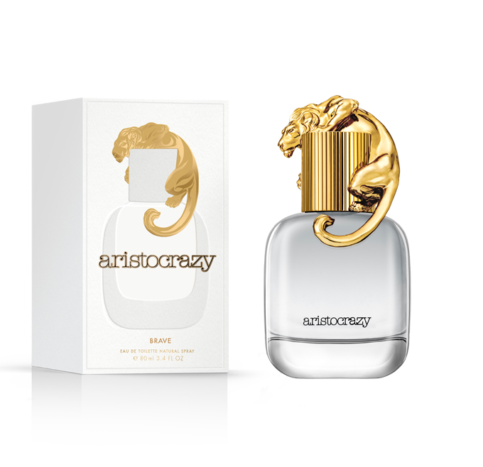 Fragancia Brave, Aristocrazy