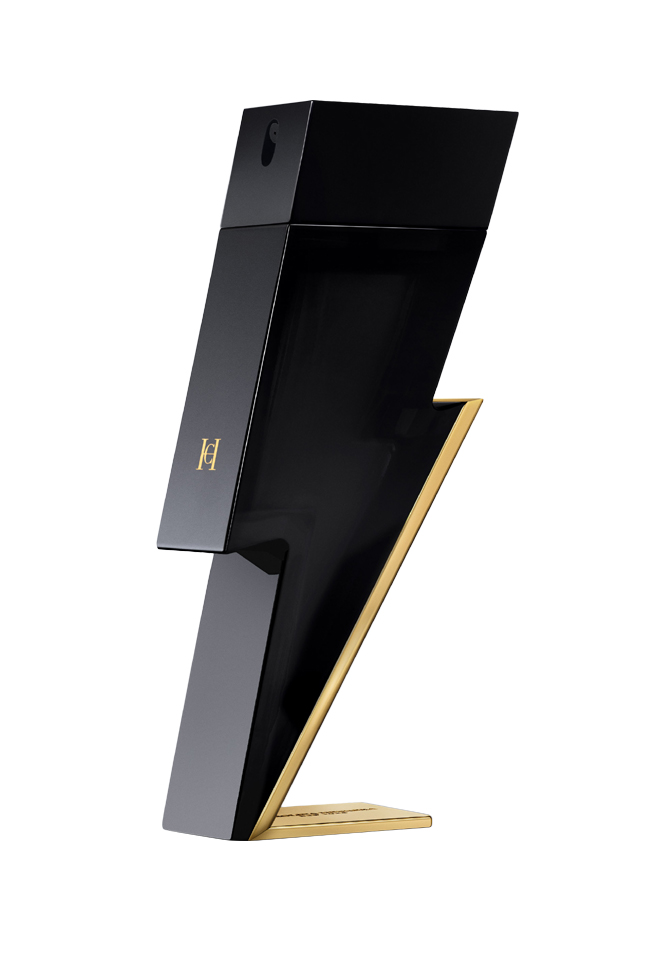 Bad Boy, perfume masculino de Carolina Herrera