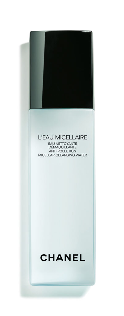 L'Eau Micellaire, Chanel