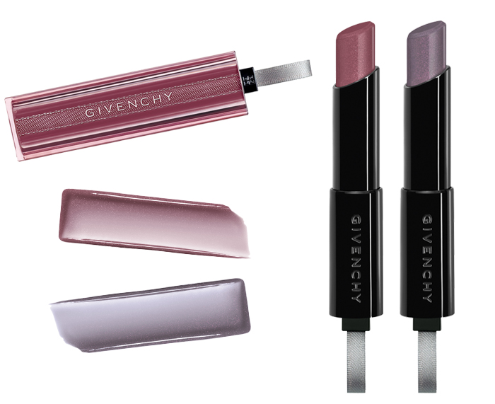 Givenchy Rouge Interdit Vinyl