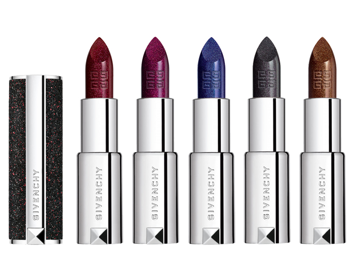 Givenchy Le Rouge Night Noir