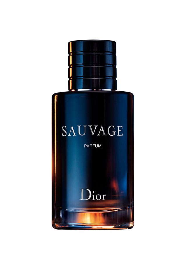 SAUVAGE LE PARFUM, DIOR