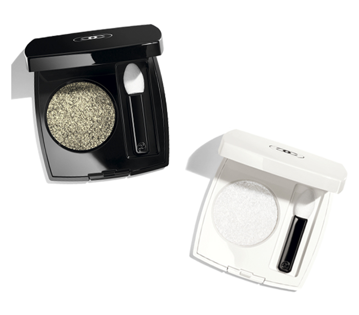 Eyeshadow Top Coat Ombre Première Chanel