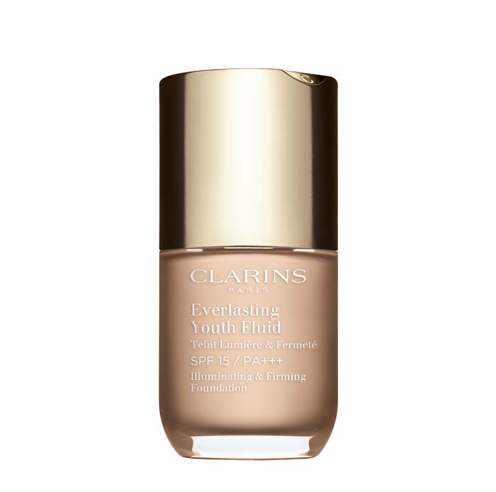 Everlasting Youth Fluid de Clarins