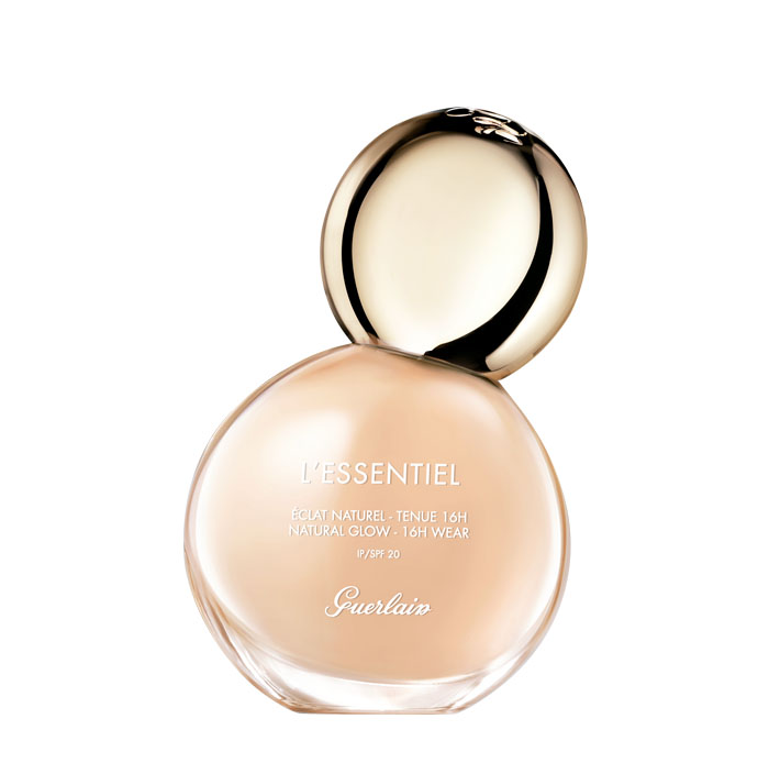 Base de maquillaje L'Essentiel de Guerlain