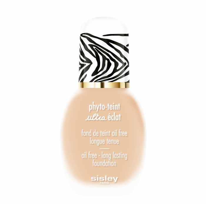 Phyto Teint Ultra Eclat de Sisley