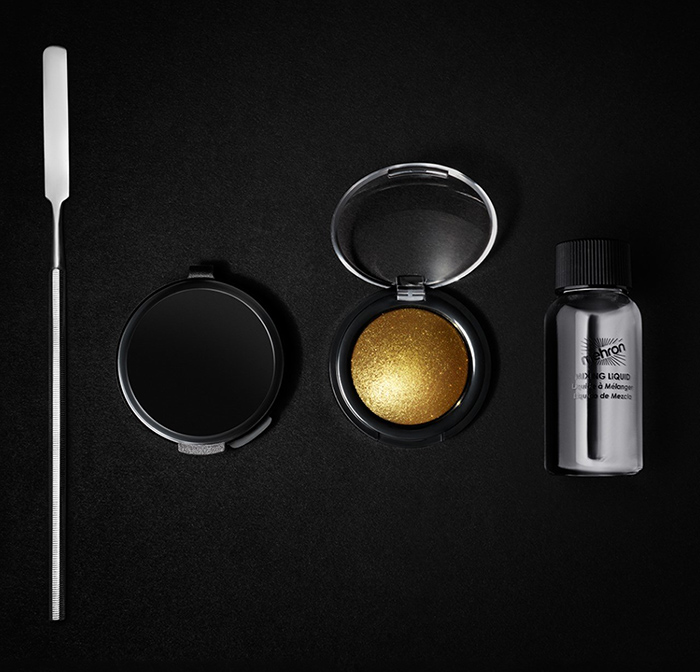 Gold 001 de Pat McGrath Labs