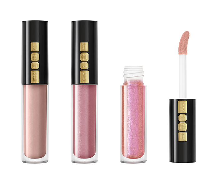 Mini Mattetrance Lipstick Trio Pat Mcgrath en Sephora
