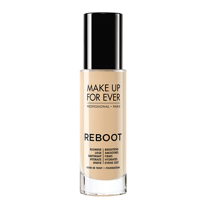 Base de Maquillaje Reboot de Make up Forever