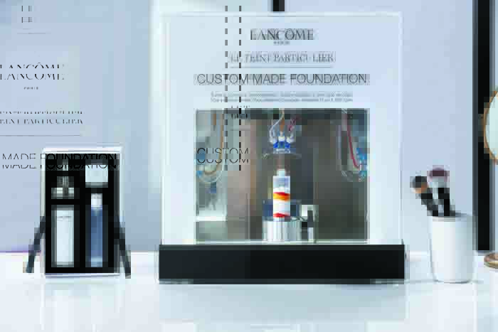 Teint Particulier de Lancôme