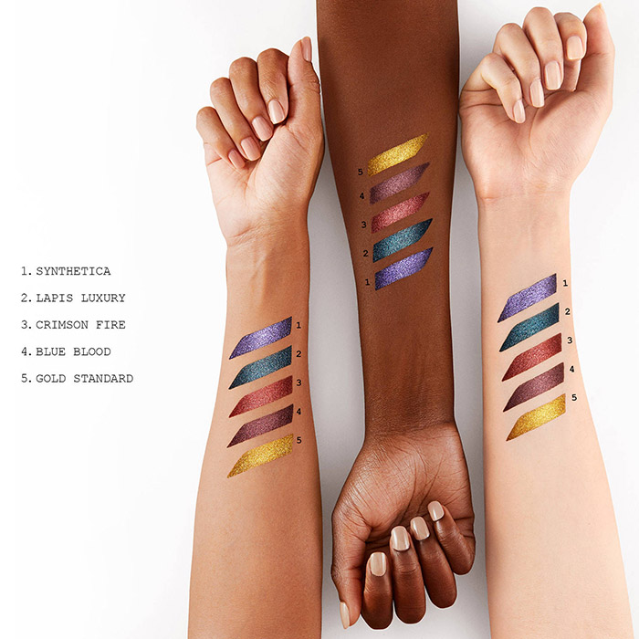 Pat McGrath llega a Sephora